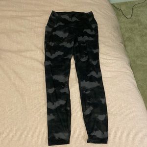 All in motion leggings